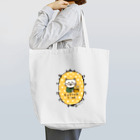 万枚ちゃんのコーヒータイム Tote Bag