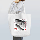 G-HERRINGのアイナメ Tote Bag