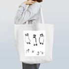 nozozoのぺんぎん Tote Bag