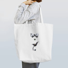 がま雑貨ぶちのﾈｺﾁｬﾝ–Yシャツ Tote Bag