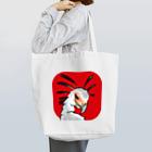 Kelfoy.のヘビクイワシ Tote Bag