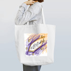 名前だけでも覚えて帰ってくださいの♯焼き芋日和 Tote Bag