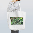 botanical museumのLeaf Tote Bag