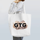 GT / Gin & T-shirtsのGT 54 Tote Bag