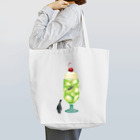 sweet penguinのsweet penguin Tote Bag