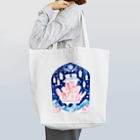 しまざきあんみのRock Ring Tote Bag