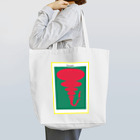 cocoliyのMy horoscope <Scorpio> Tote Bag