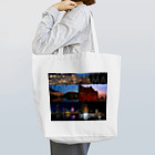 nyanbowの横浜夜景No.01 Tote Bag
