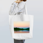 mizuphoto galleryのFull moon power Tote Bag