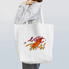 UMMER ONIC 2020 公式グッズショップのフランク Tote Bag