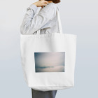 Porterの雲海  Tote Bag