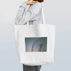 muratoyamaの観覧車 Tote Bag