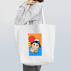 TokyoSienneの「あっぱれ」〜どすこい！気ままに相撲ライフ〜 Tote Bag