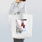ey♡のflower Tote Bag