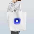 mashmorayのオバケさん Tote Bag