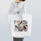 poisonous_nounaiのsacred Tote Bag