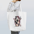 MikuのMy Girl Tote Bag