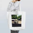 musicReeのヒツ次元 Tote Bag