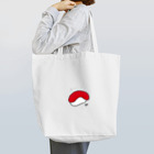 なえ　ヤマモトのSUSi 🍣 Tote Bag