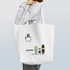 すとろべりーガムFactoryのCUBE アリス ver.2 Tote Bag