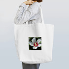 K-ioriの季節の花　木槿（ムクゲ） Tote Bag