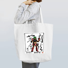 BONITAの今仁先生×神楽先生×BONITA Tote Bag