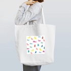 KINUEのcats Tote Bag