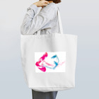 タコス姉のDream Catcher2 Tote Bag