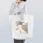 hrsの喫煙 Tote Bag