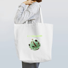 madeathの♡チョコミントアイス Tote Bag