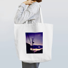 めんへらのつどいのばいばい____永遠に Tote Bag