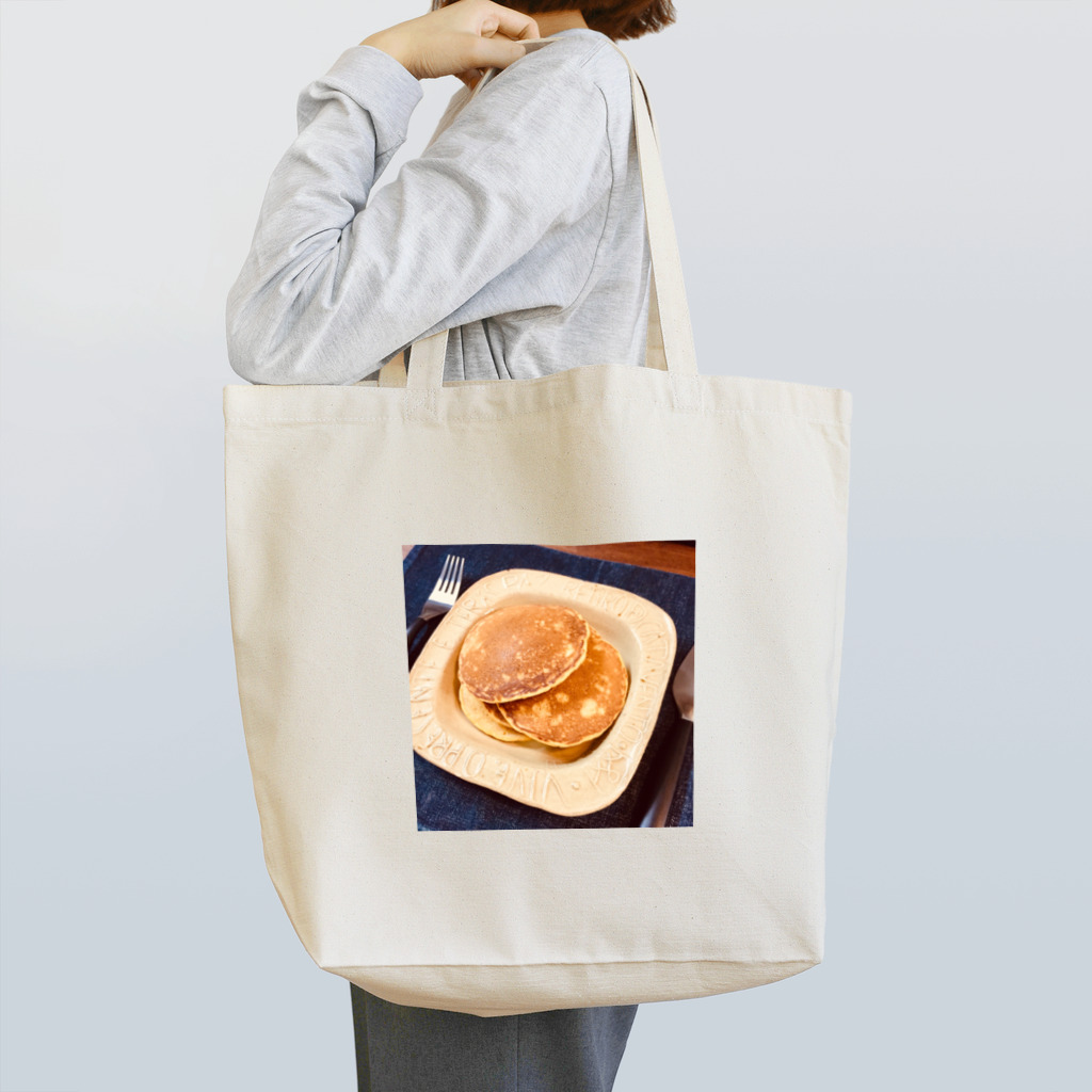 kotyae★roomのパンケーキ Tote Bag