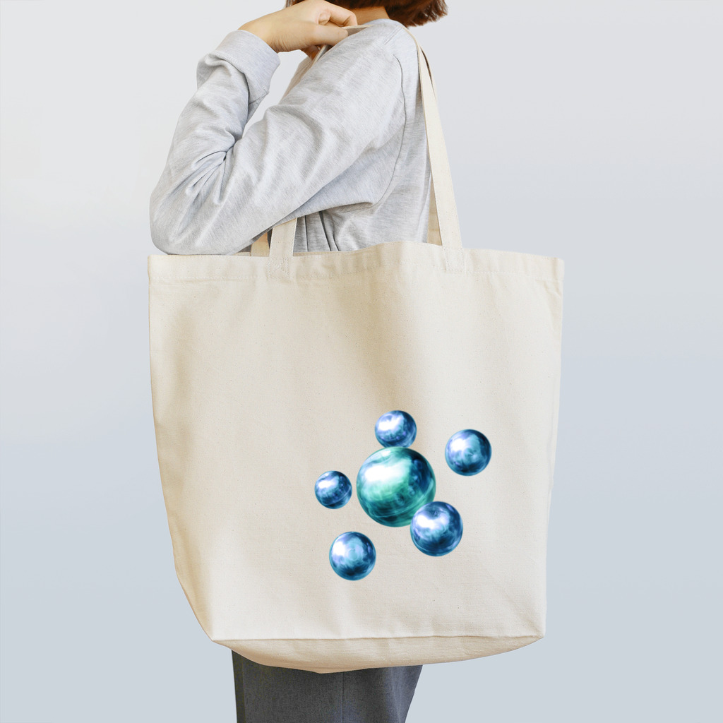 suparnaの多元宇宙 Tote Bag