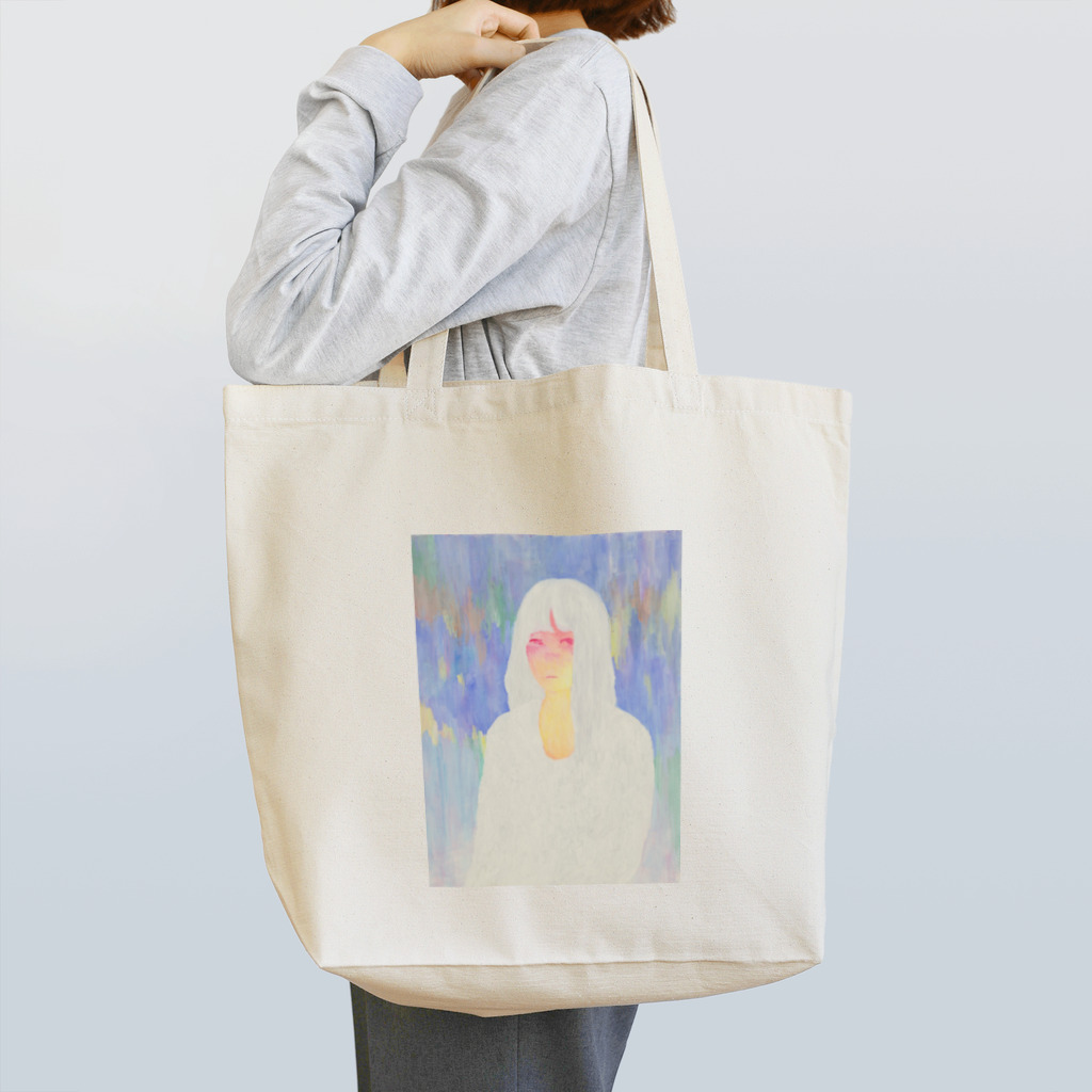 おおおのoi Tote Bag