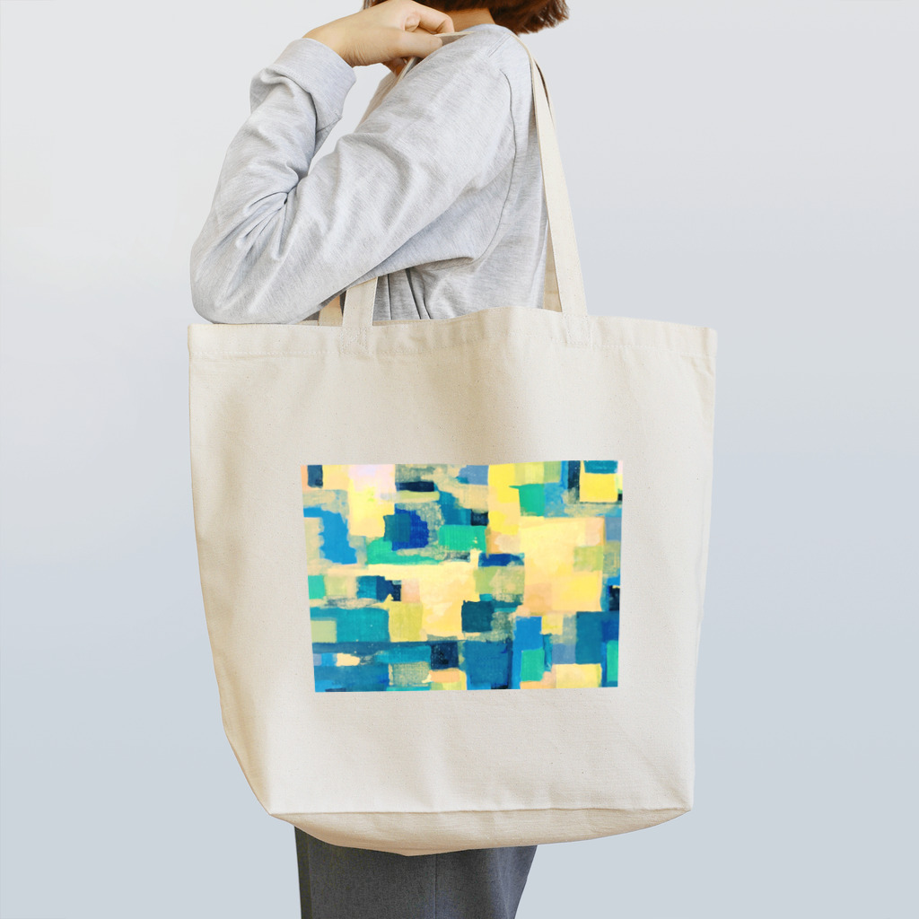 ❐ Twig design ❐の黄昏 Tote Bag