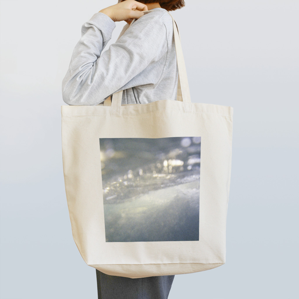 chillの水底 / tote bag Tote Bag
