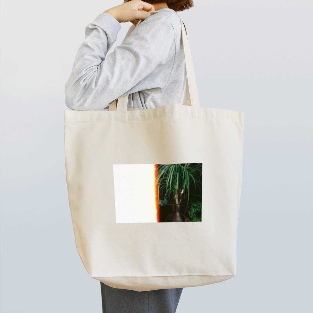 ばらん崎のはじまり Tote Bag