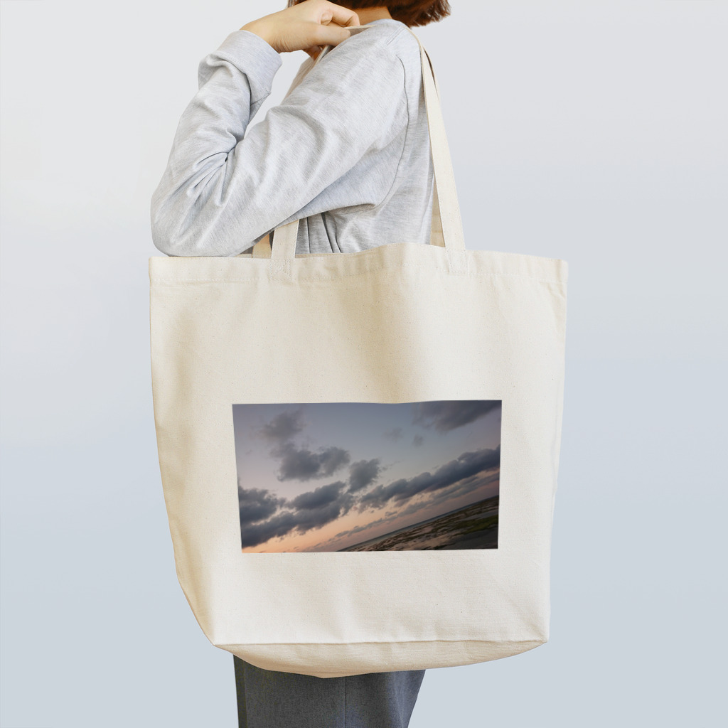 Sakikoonの日常 Tote Bag