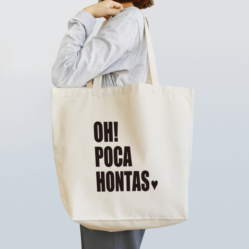 A計画GのＰＯＣＡ Tote Bag