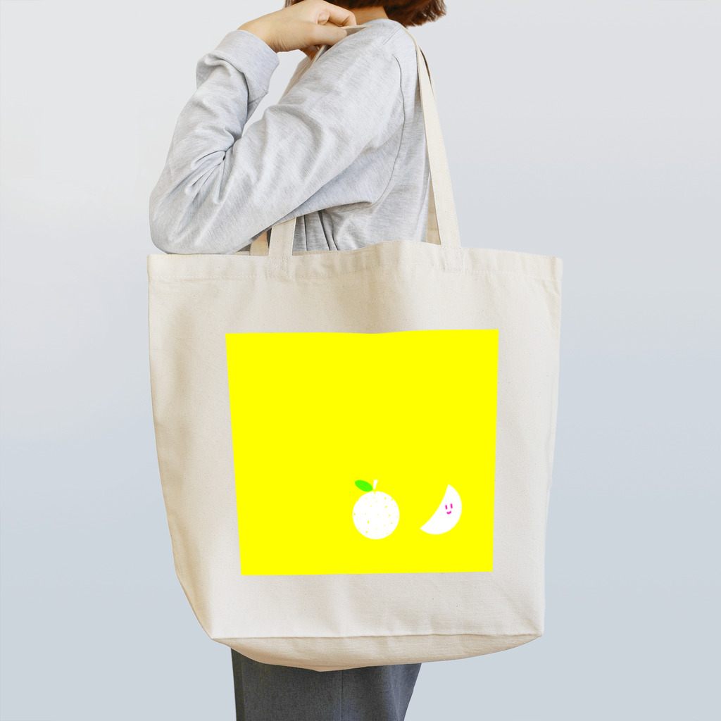 s--のゆづきちゃんに贈る Tote Bag