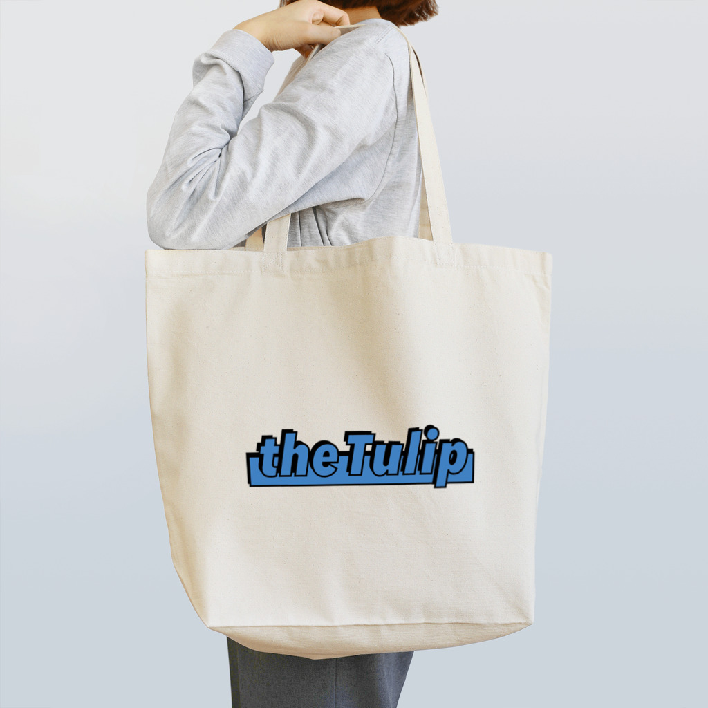 the Tulipのthe Tulip トートバッグ