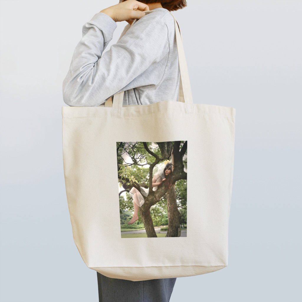 Opheliaのfairy Tote Bag