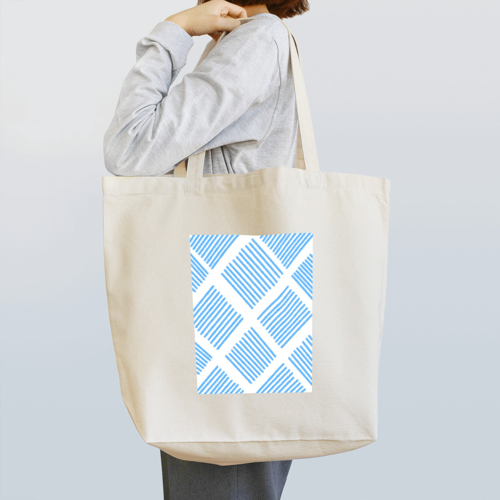 uuniの線描 Tote Bag