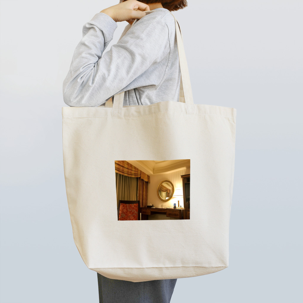 アルチンボルディ社の一室1 Tote Bag