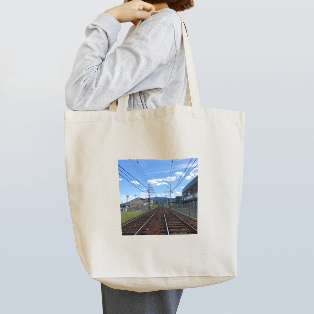 ﾂ--ﾂ--ﾂ--のsenro Tote Bag