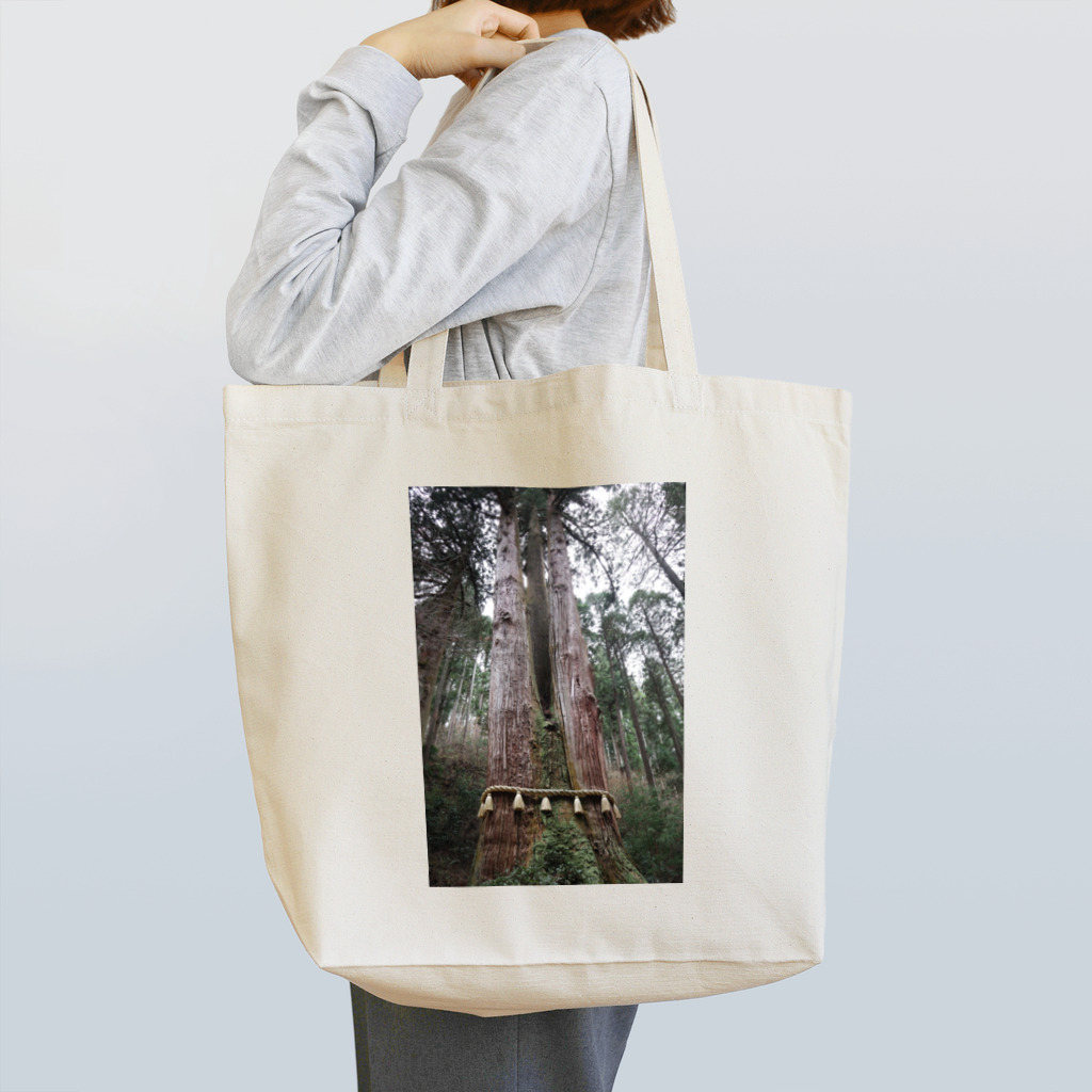 幸運のお裾分けの☆幸運の写真☆ Tote Bag