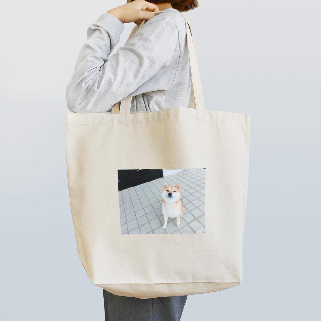 snsn___4のhu__ Tote Bag