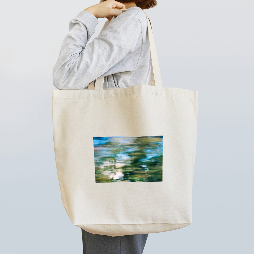 PHOTOGRAPHICsのイントロダクションB Tote Bag