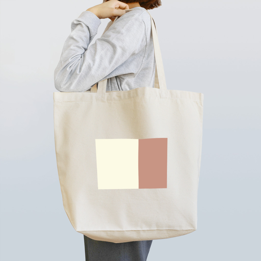 monoのmono1 Tote Bag