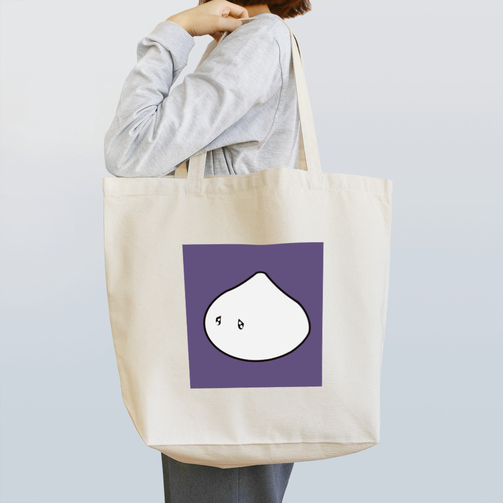 すらすらスライムのしょんぼりスライム Tote Bag